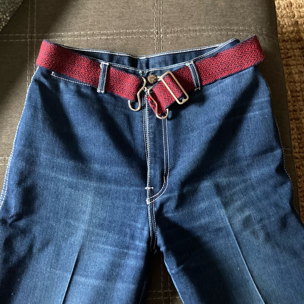Vintage Jeans - Picture 2 of 6